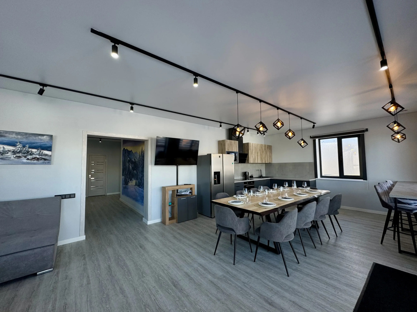 Гостевой дом Вершина гор