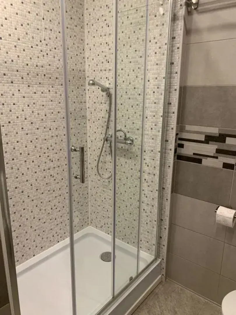 Апартаменты Мира 4В