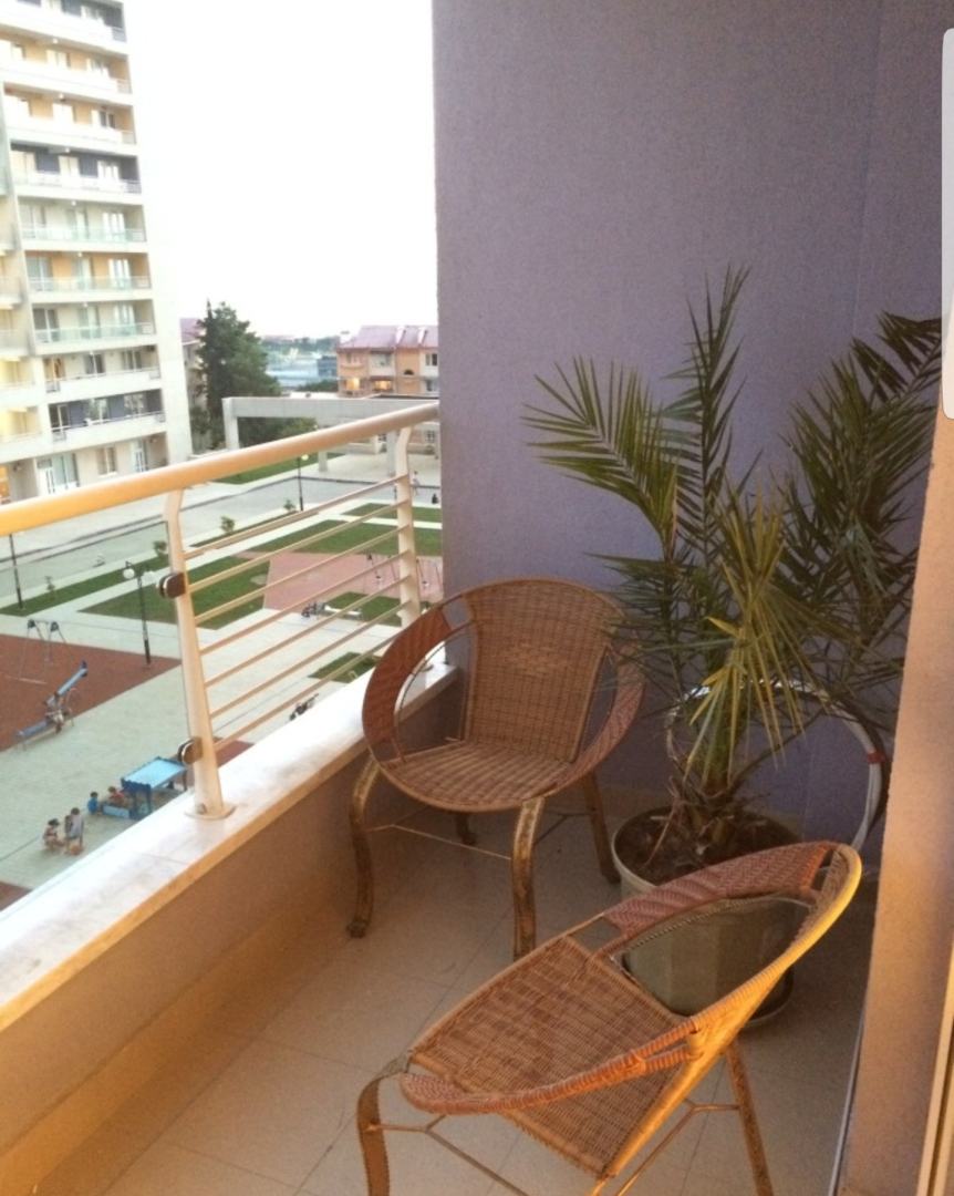 Апартаменты Royal Residence Triumph