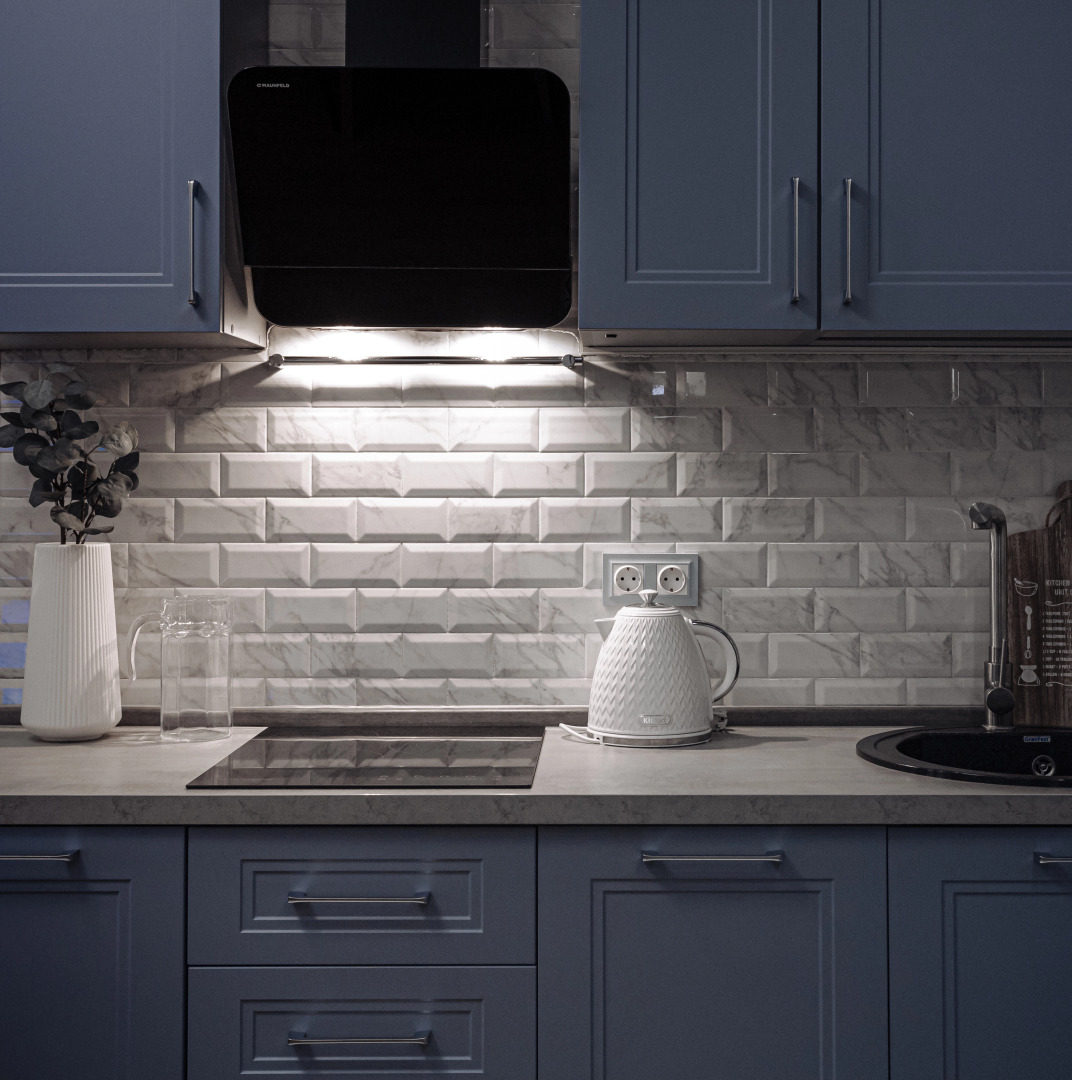 Апартаменты Lalapart Luxe Haven с лоджией в ЖК Савеловский Сити