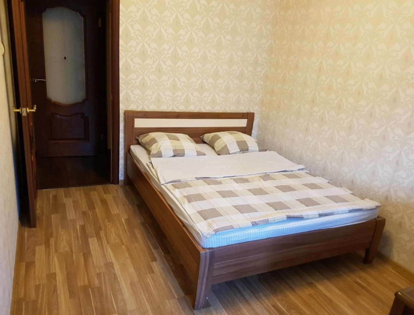 Апартаменты Marine6