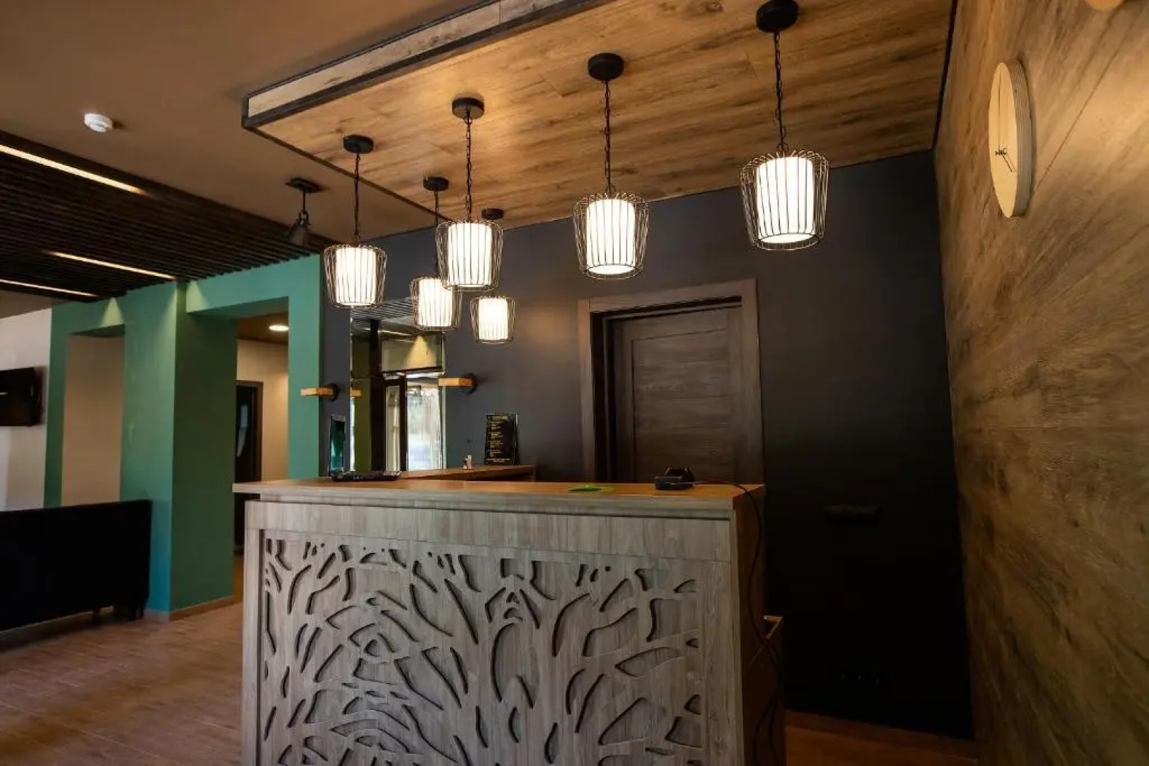 Отель Гостинница Сова