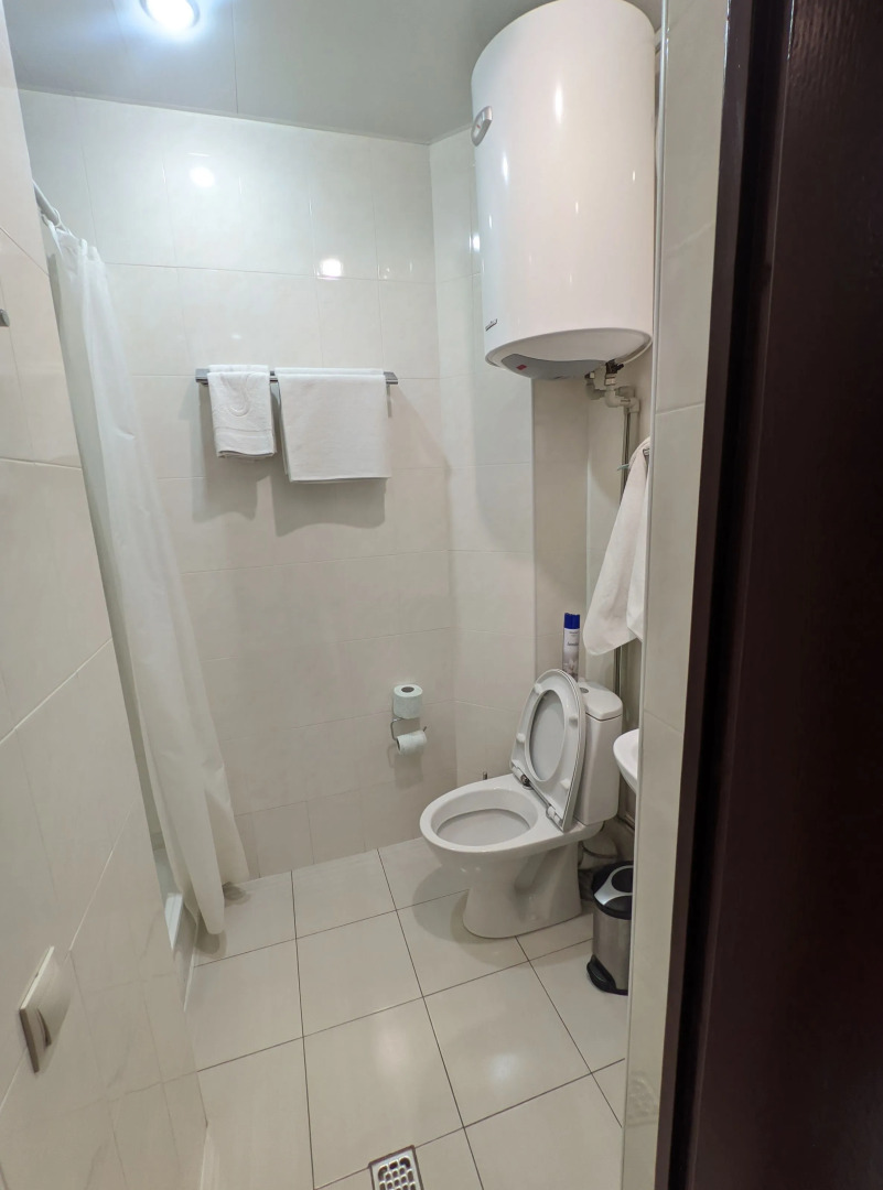 Мини-отель Константиныч