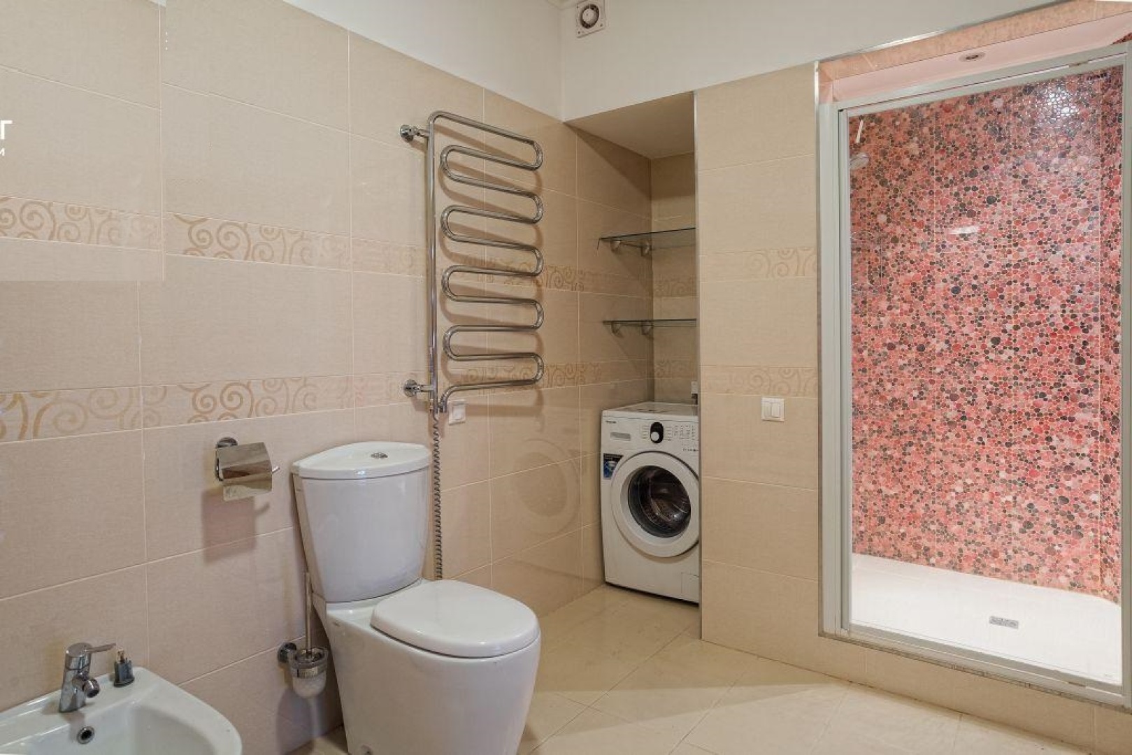 Апартаменты Алупкинское шоссе 12А