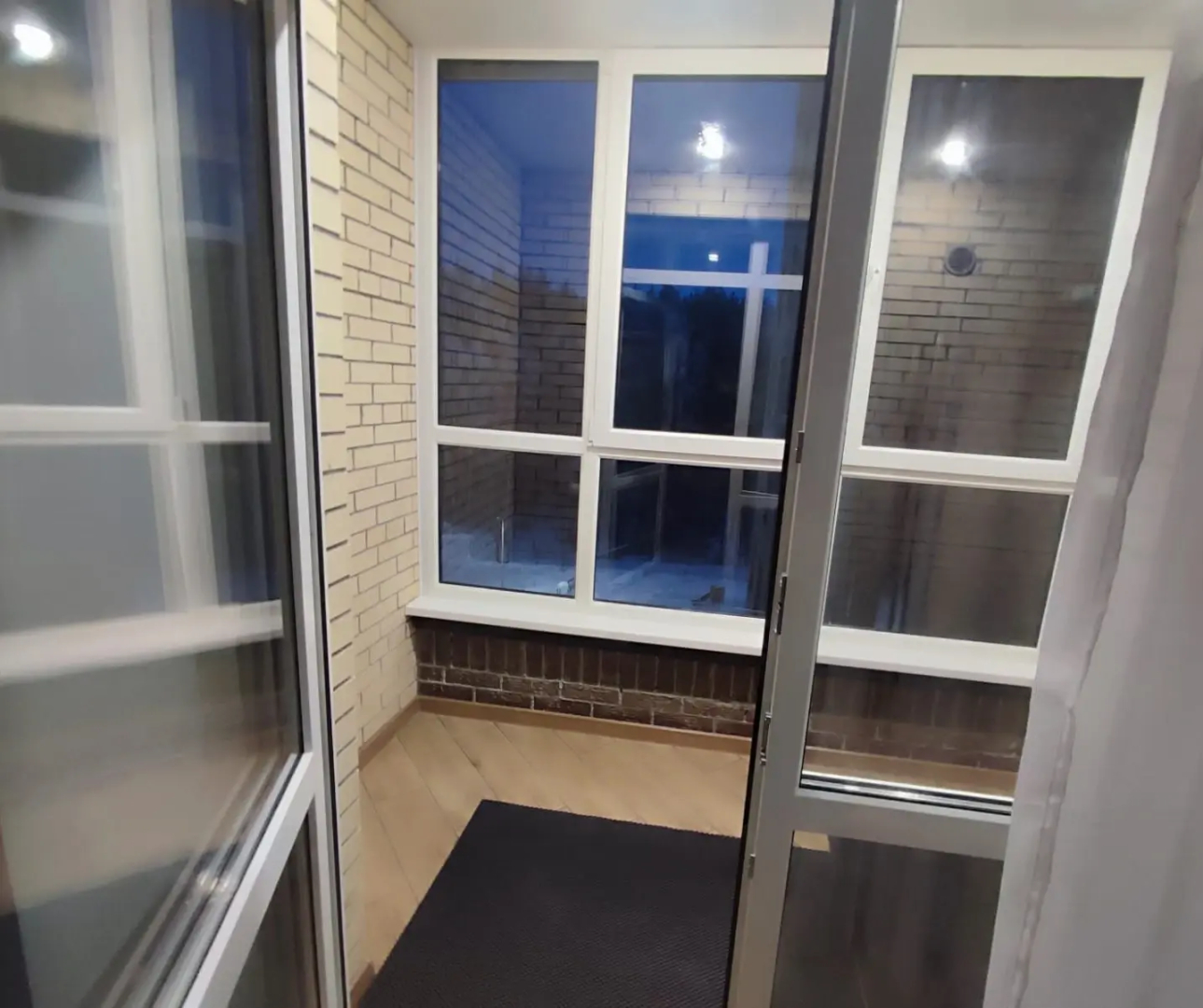 Квартира Лесная сказка