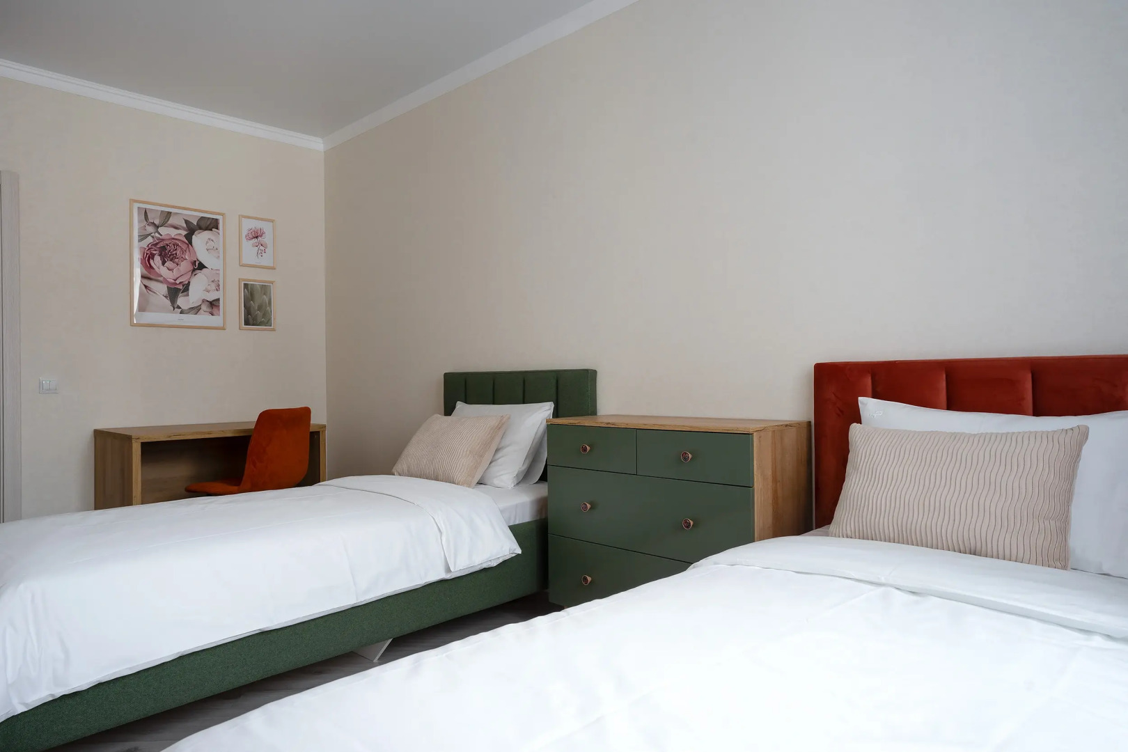 Апартаменты Comfort by Pavlov