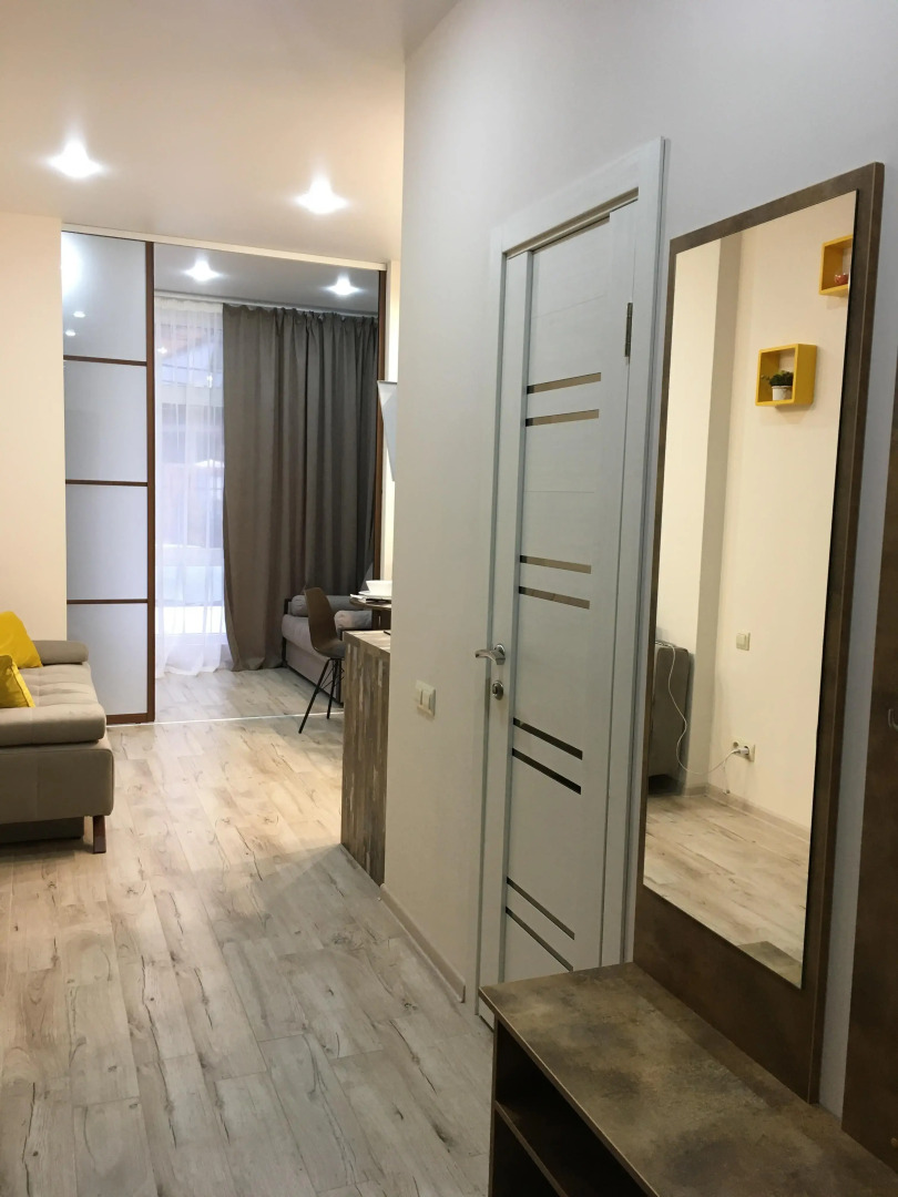 Апартаменты SimSim на Эстонской