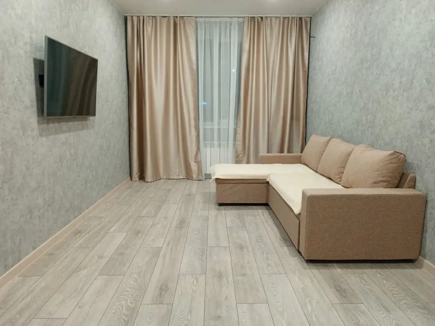 Апартаменты Sutki Rent в Минеральных Водах рядом с аэропортом