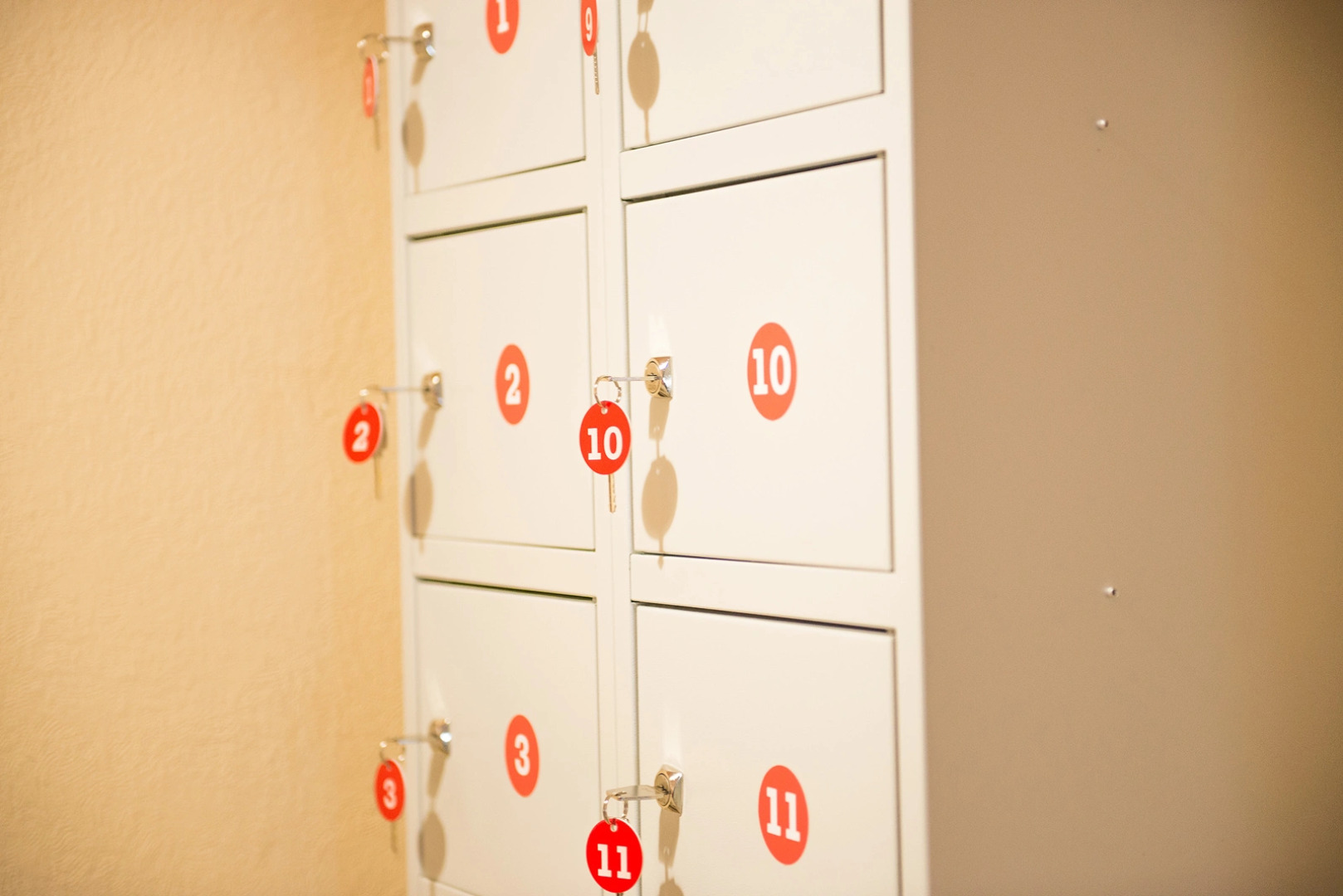 Хостел Дон Ростов-на-Дону