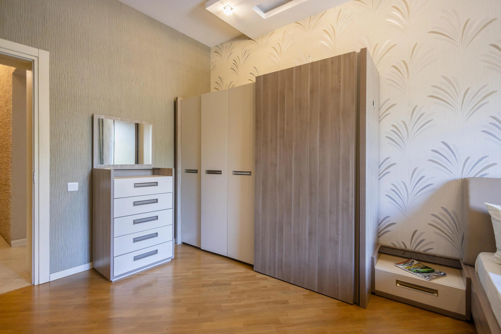 Апартаменты Односпальные с Гостиной Комнатой на Торговой улице