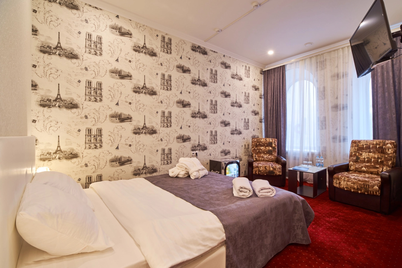 Мини-отель Ок