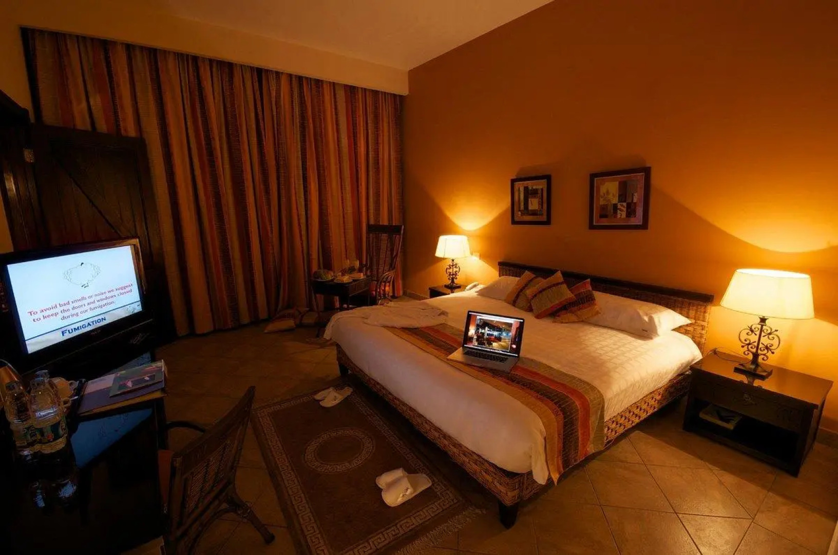 Курортный Отель Swiss Inn Pyramids Golf Resort