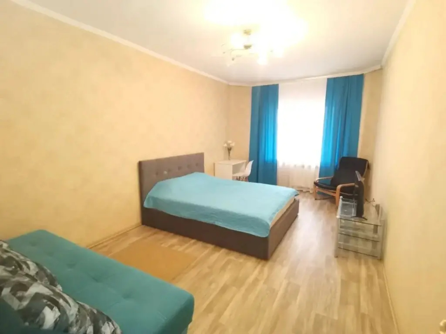 Апартаменты A Nice Hotel-Club 1