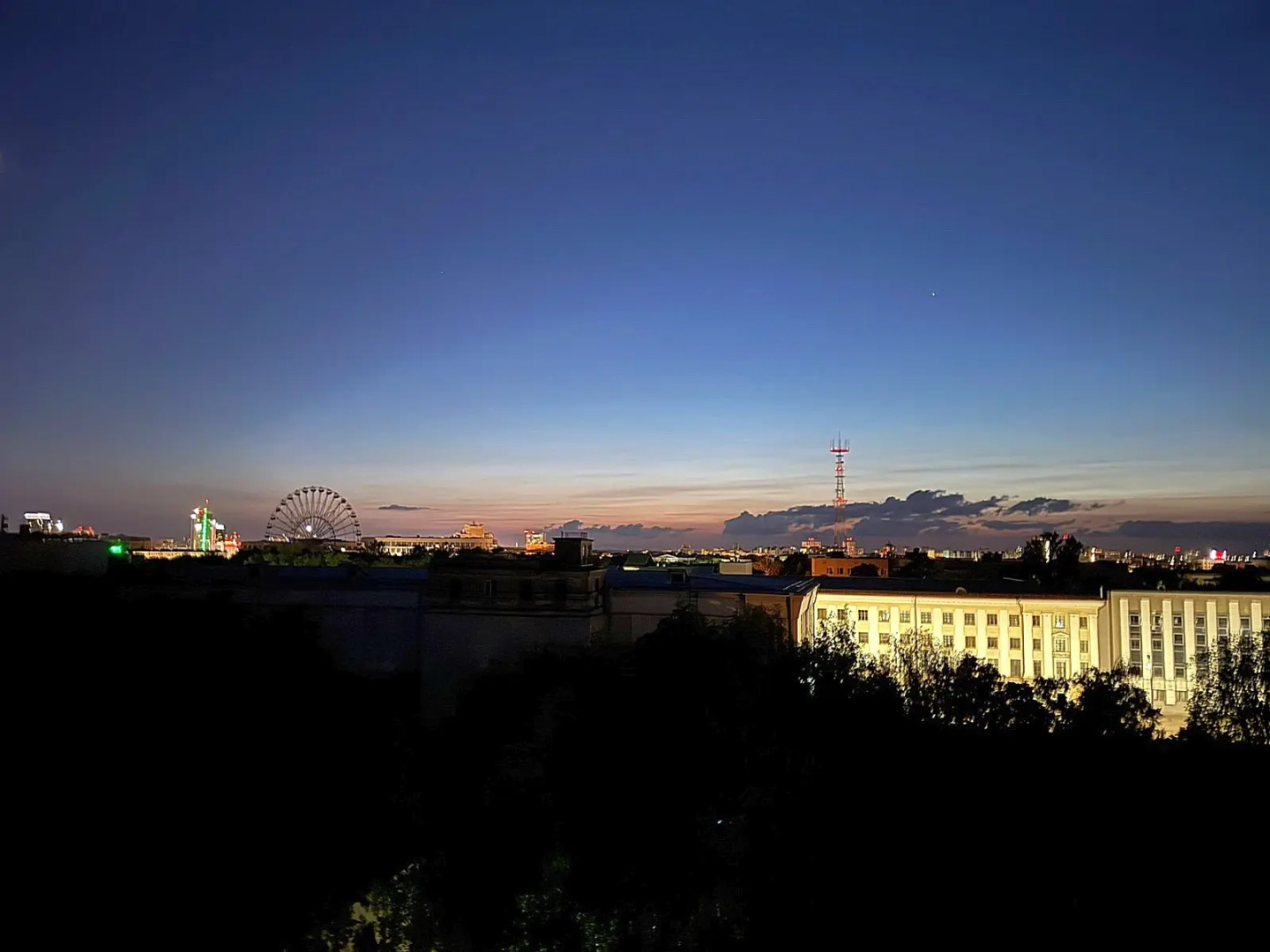 Квартира Метро площадь Победы в самом центре