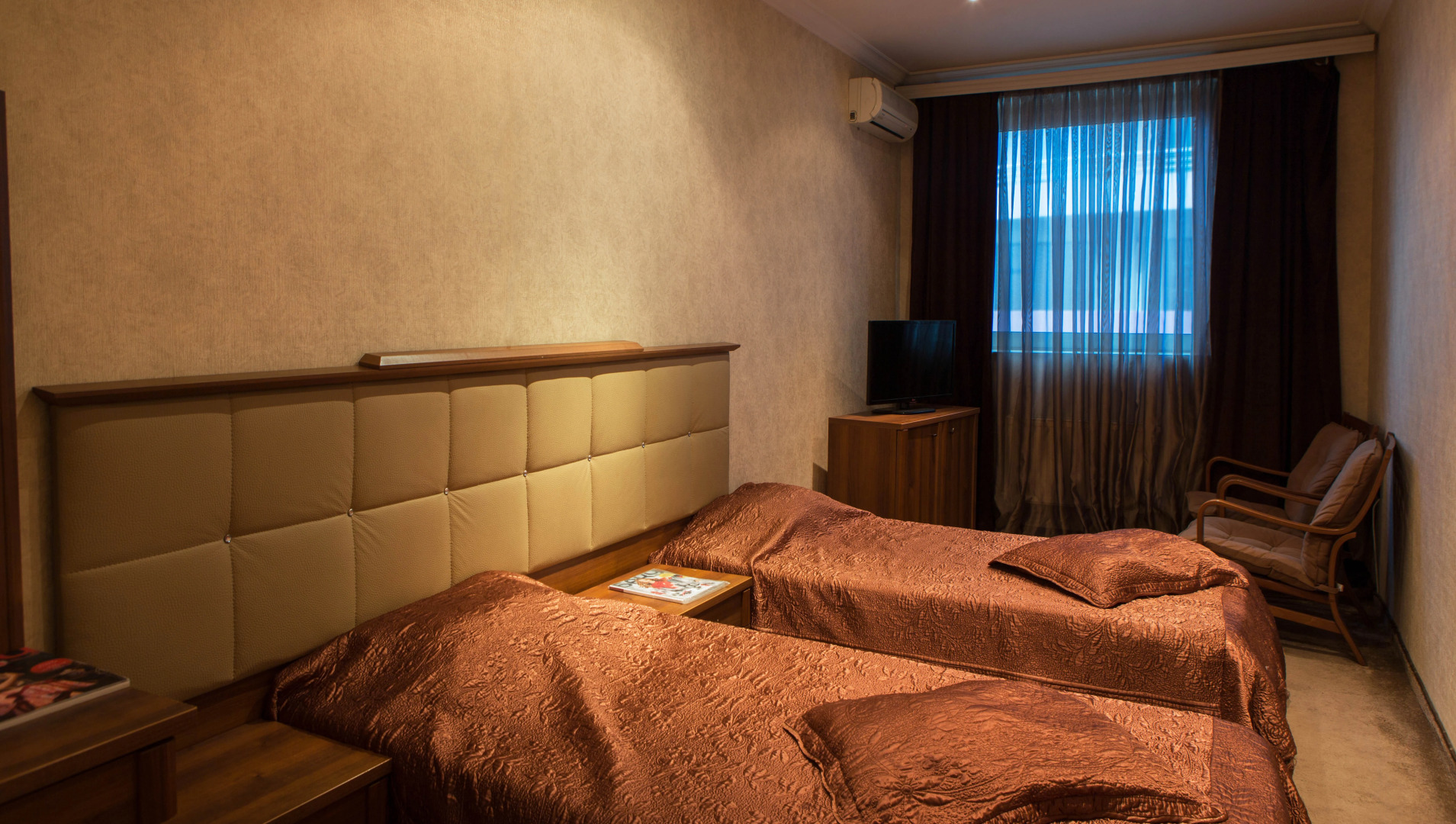 Отель Abu Arena Hall