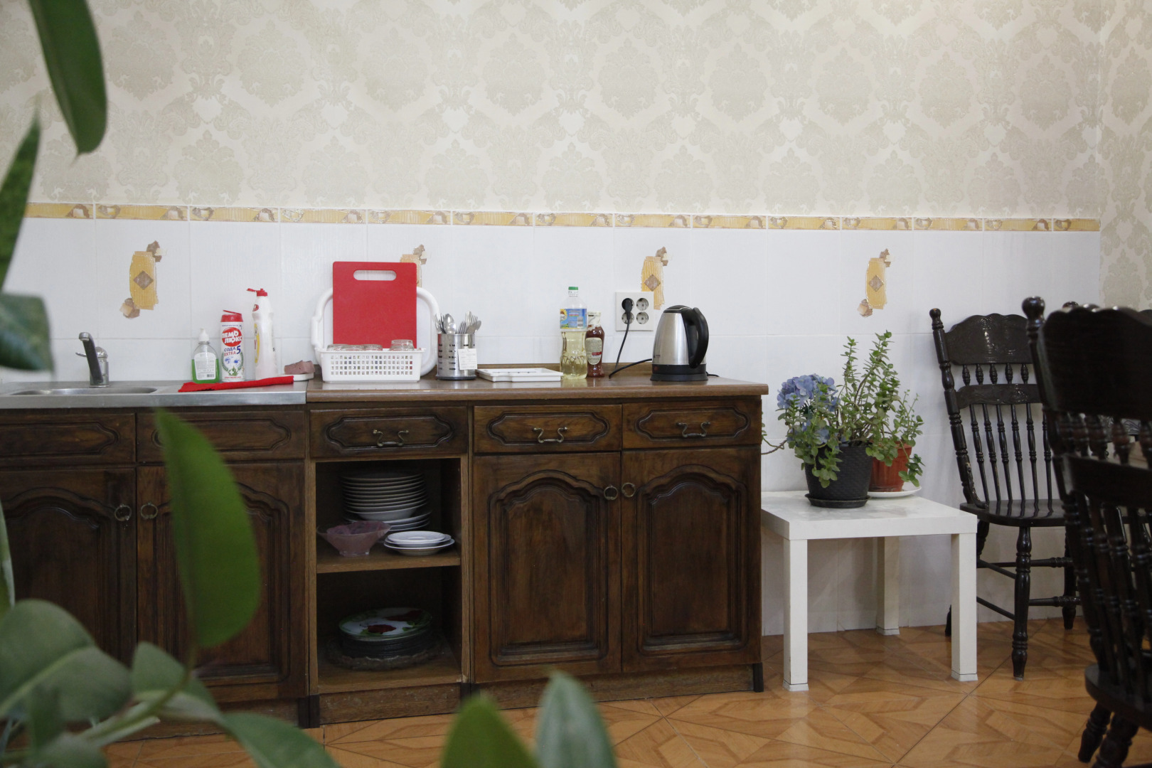 Отель Анжелика