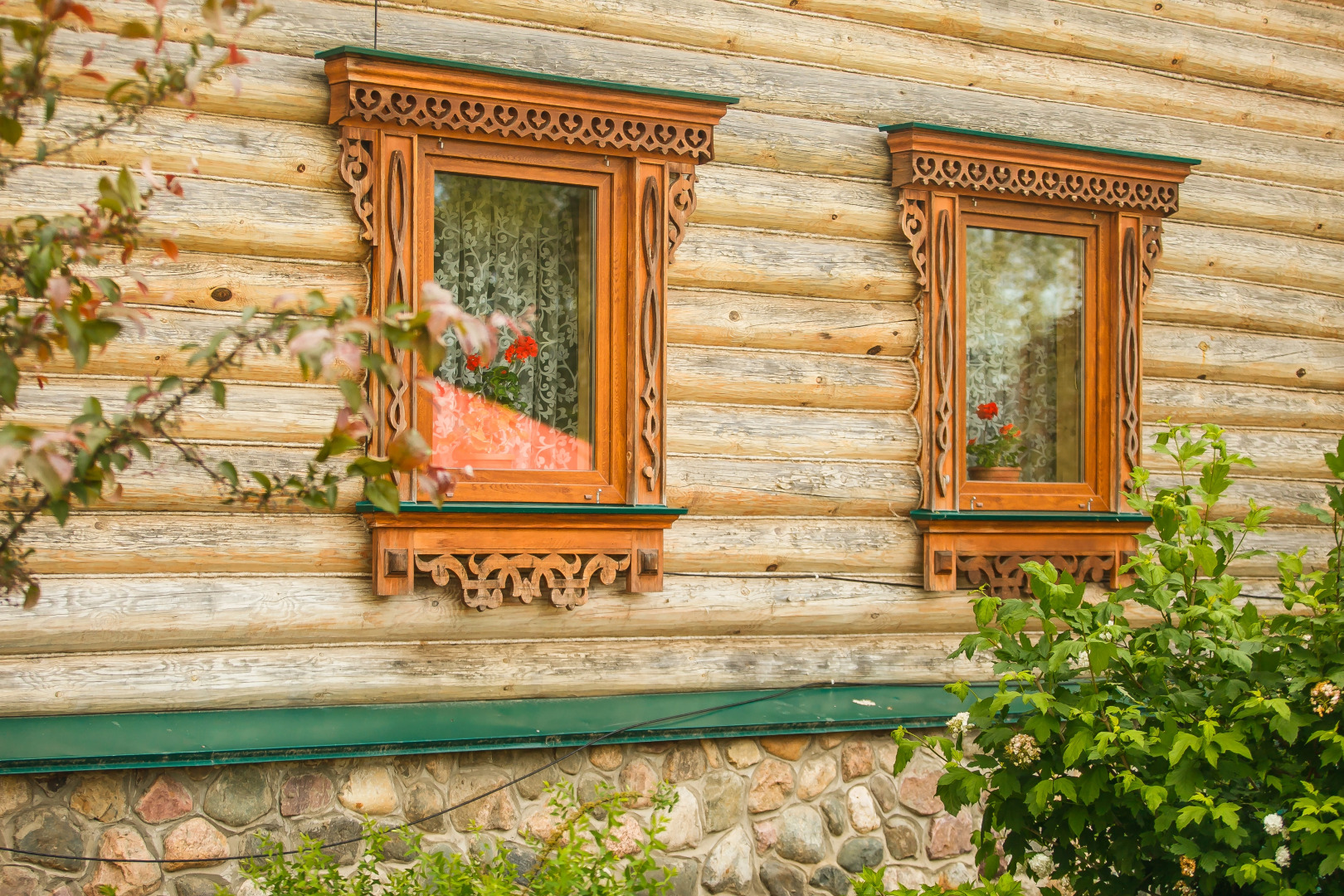 Отель Светлый Терем