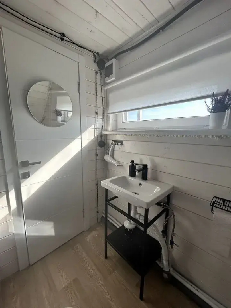 Частный Дом Сила Поля