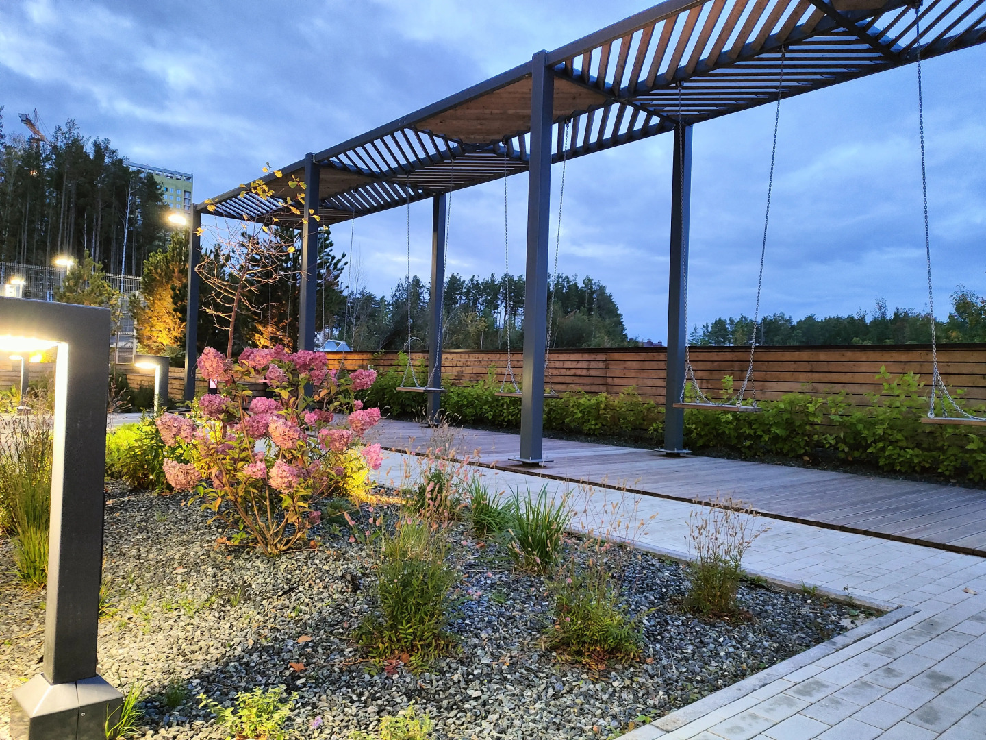 Великолепные апартаменты ЖК АКАДЕМ ЦЕНТР