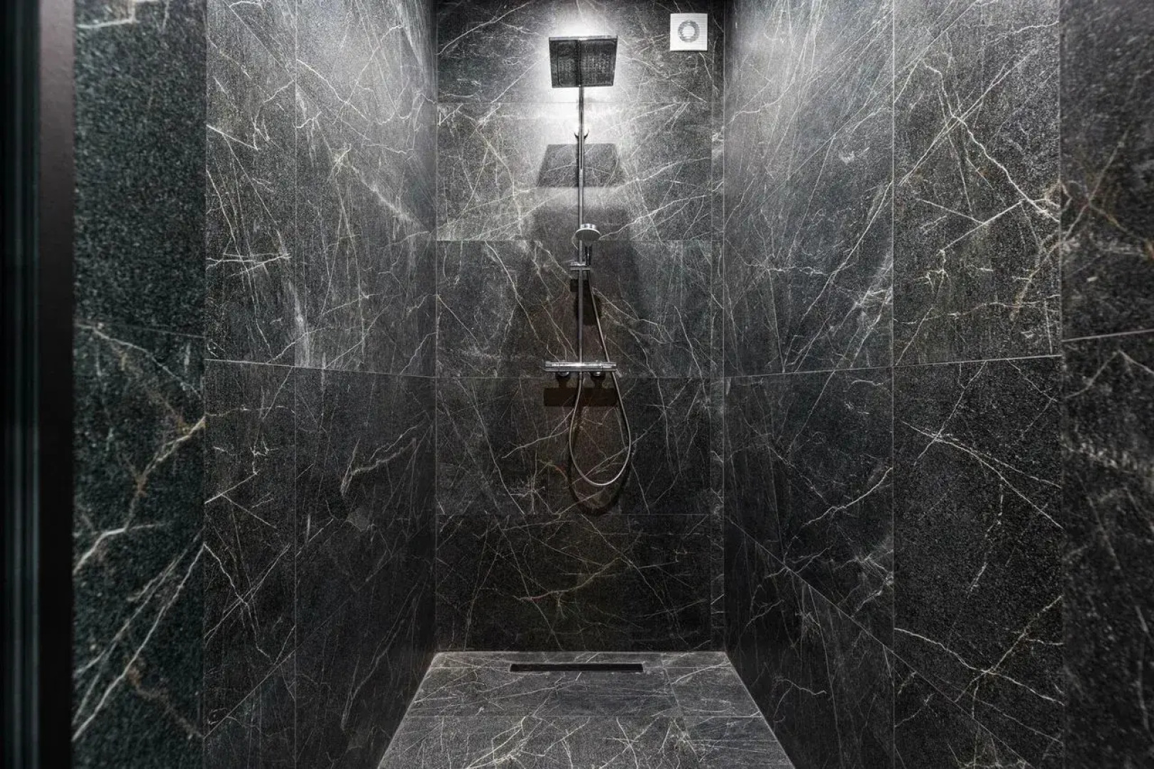 Вилла на Воде Рощино