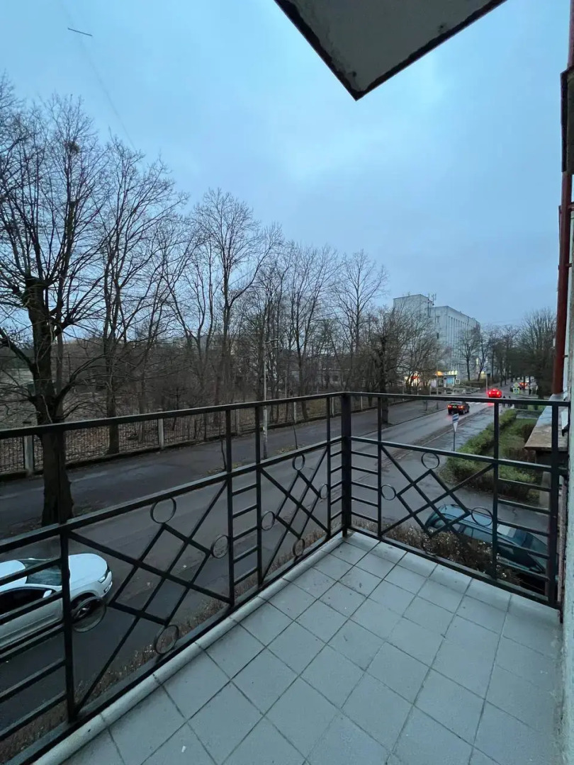 Апартаменты Чайковского 48