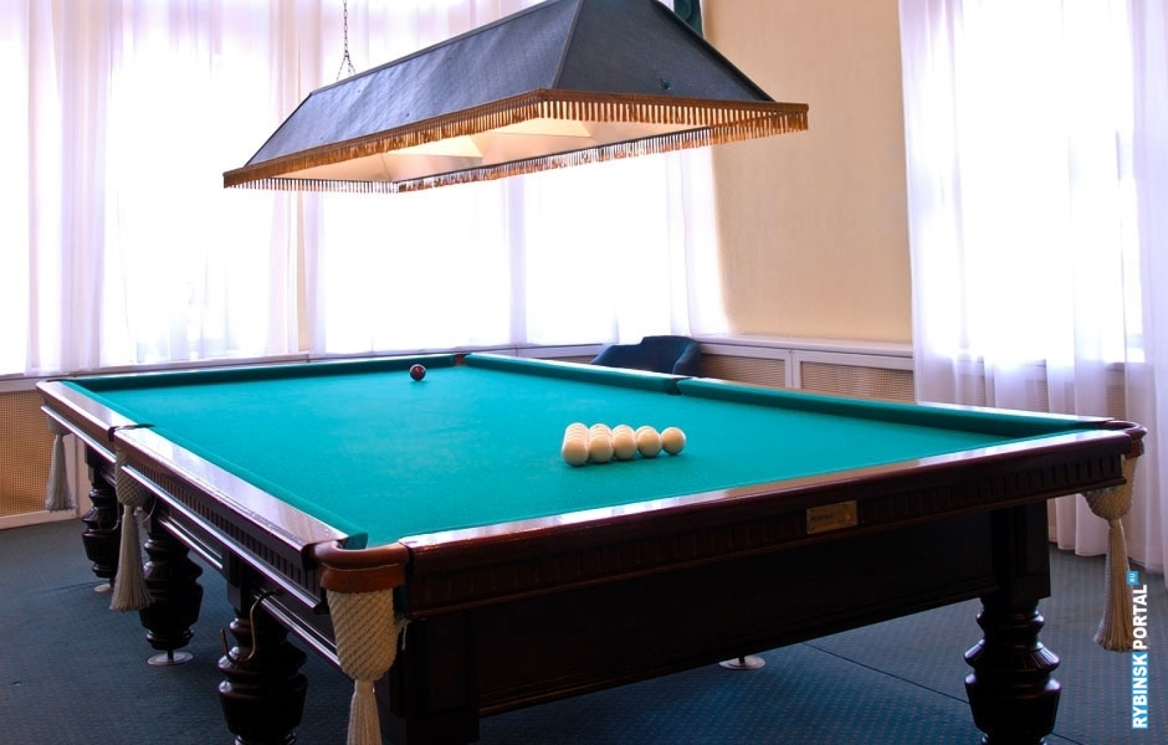 Гостевой Дом Рояль