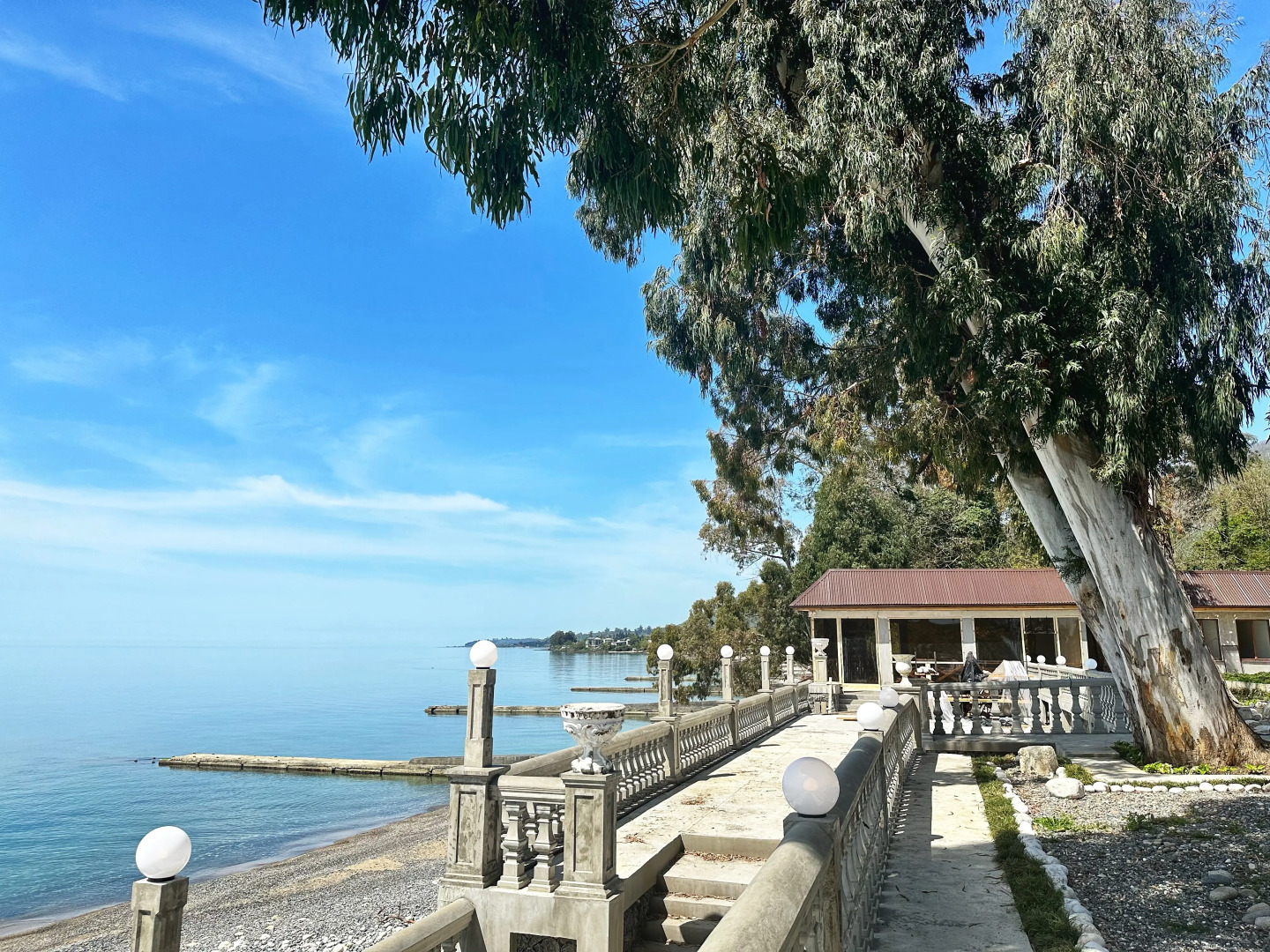 База отдыха Набережная Виктория