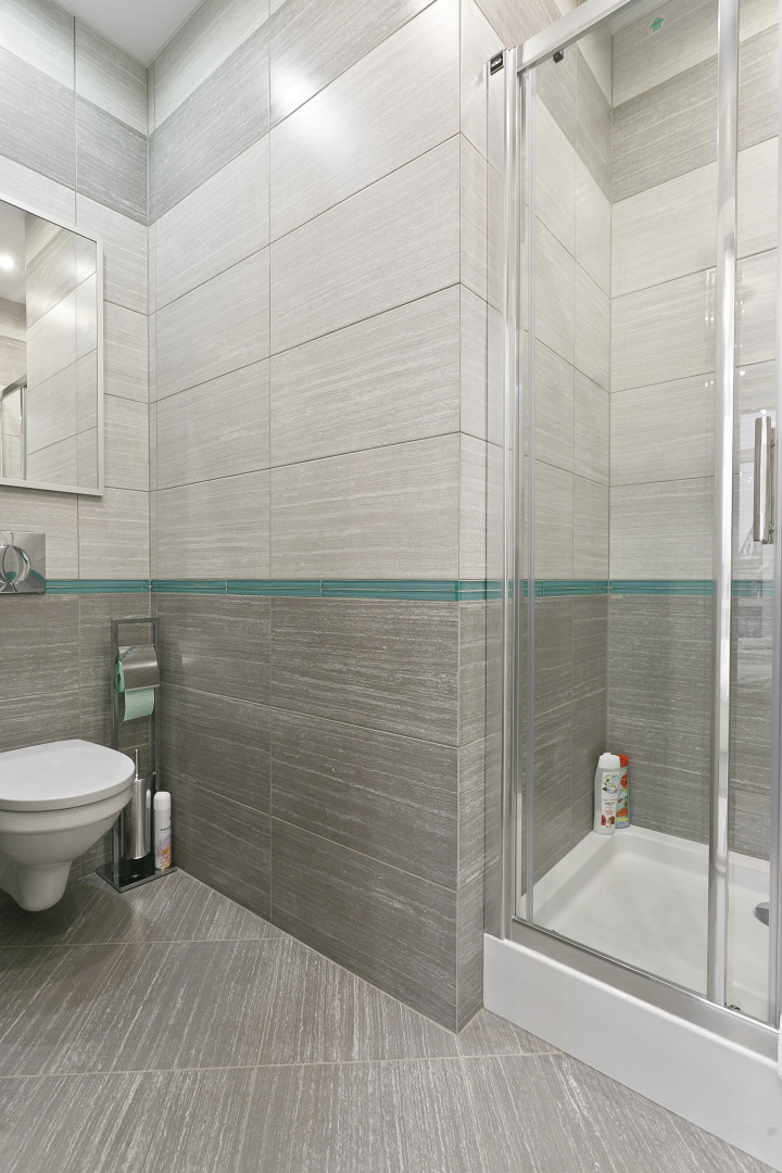 Апартаменты Minsklux на Городской Вал 10