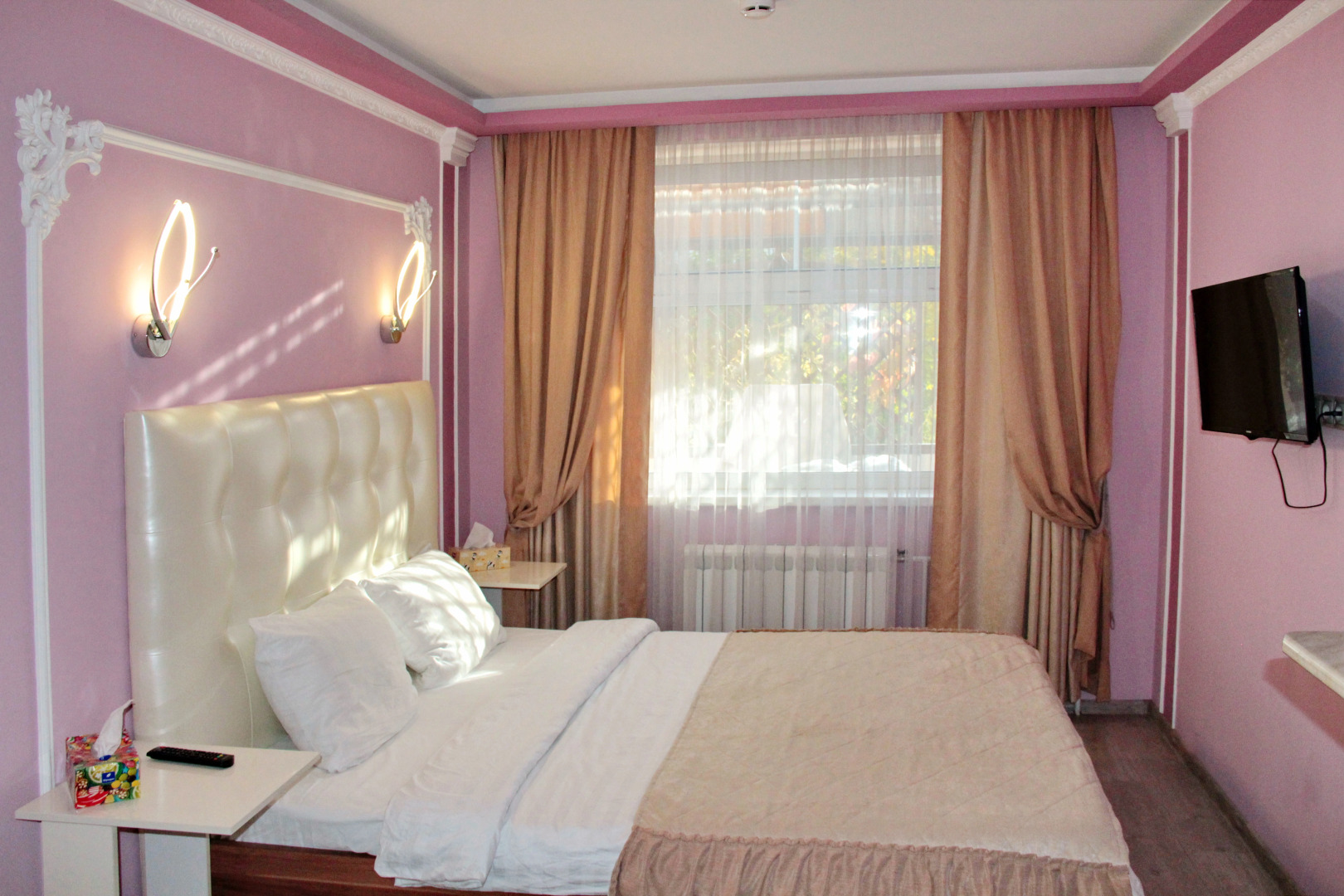 Гостевой дом АБ