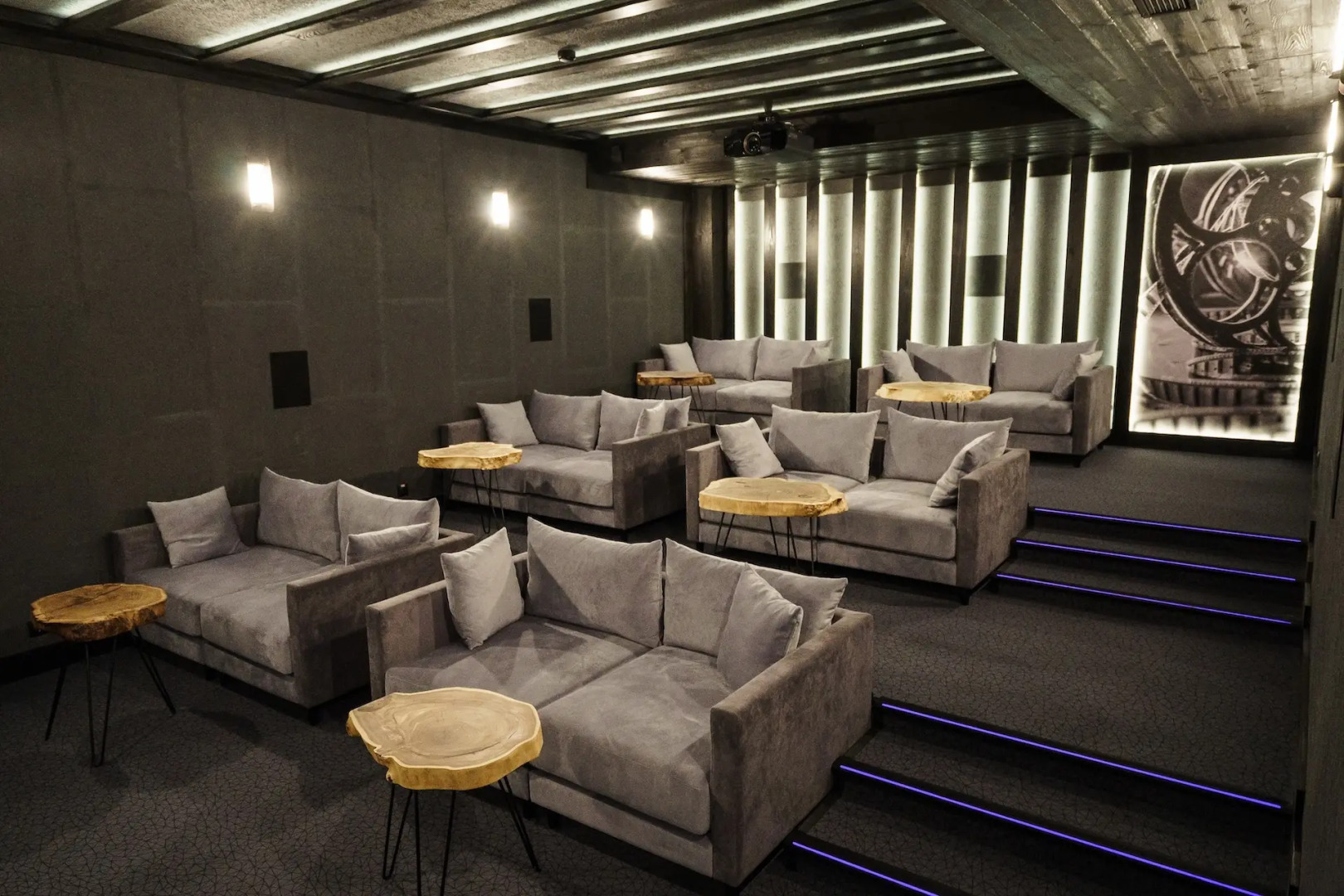 Парк Отель Горный