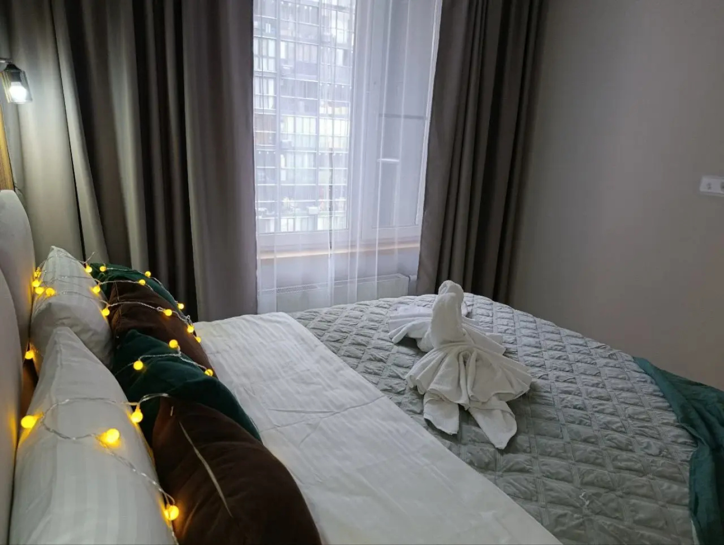 Квартира Россо от Home24