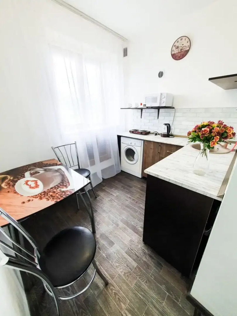 Апартаменты Советская 36