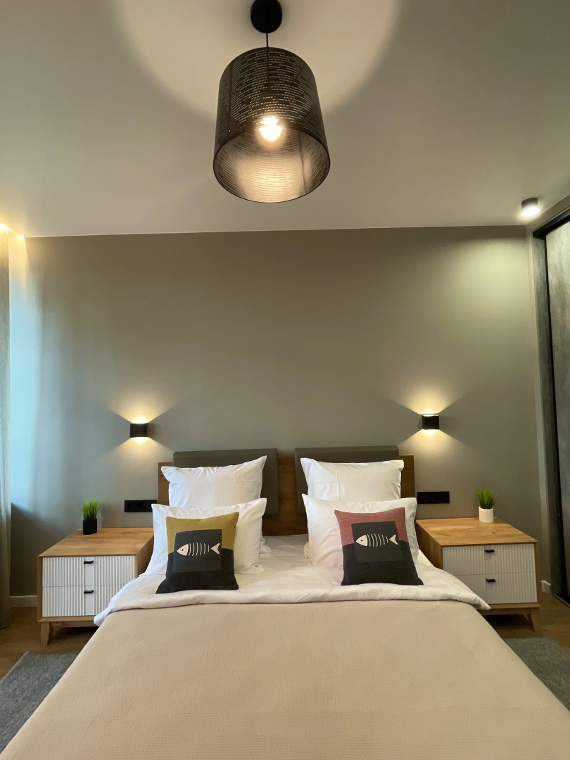 Квартира Сердце Сахалина