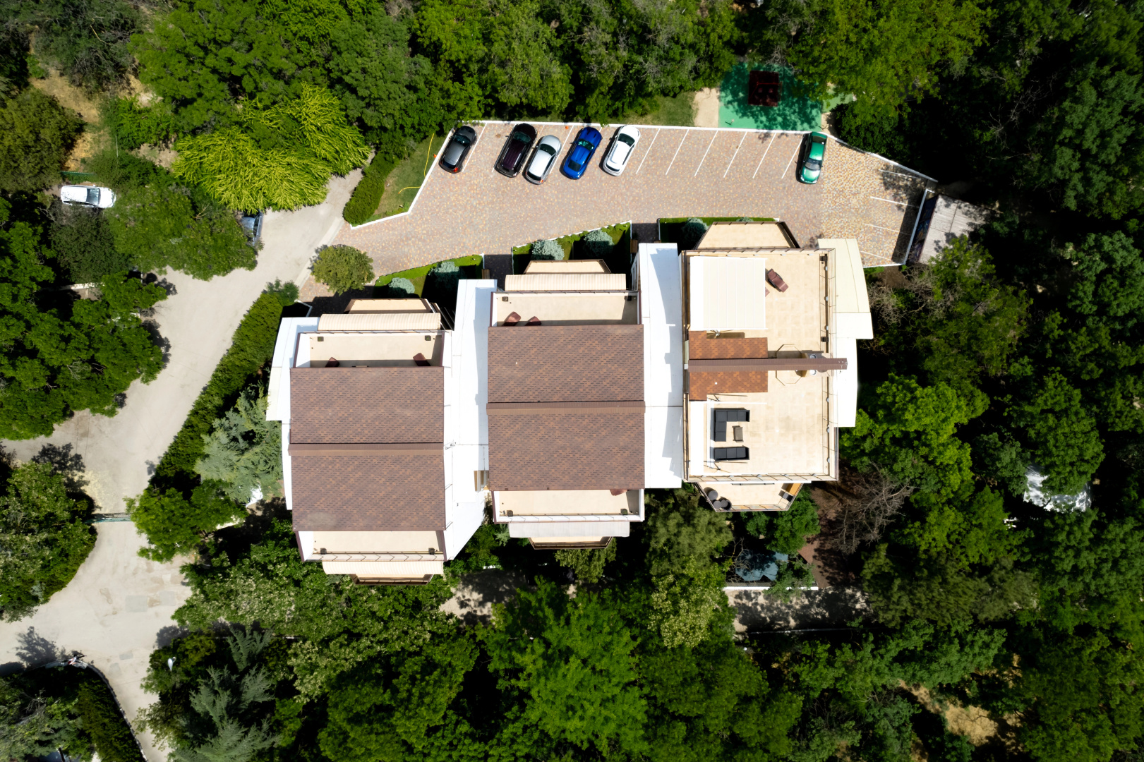 Гостиница Art Hotel Koktebel Apartments