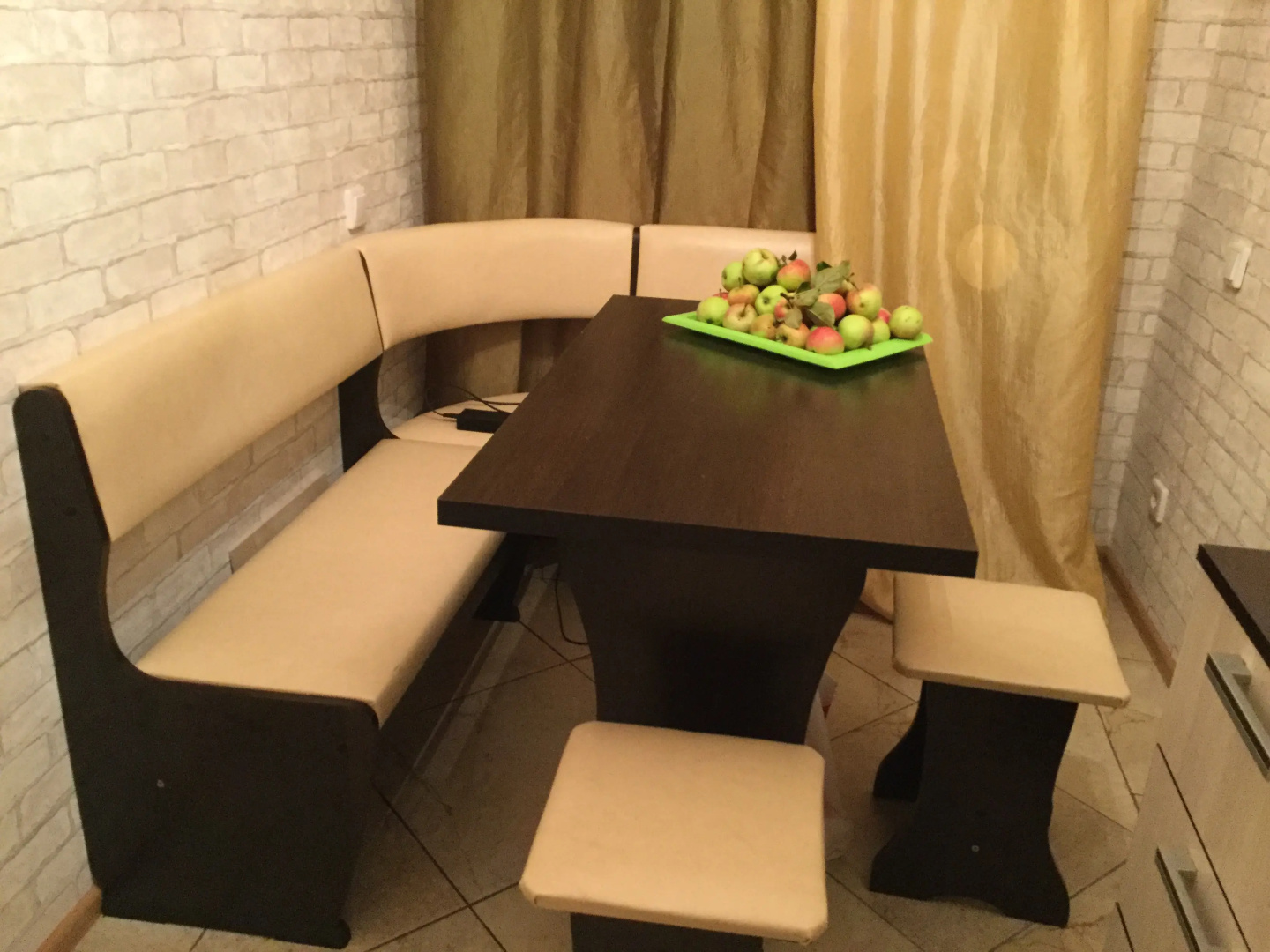 Гостевой дом Family rooms FontankaSPB