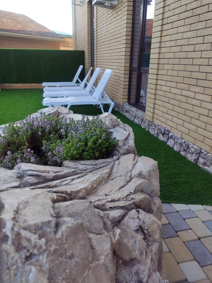 Гостевой дом Софи