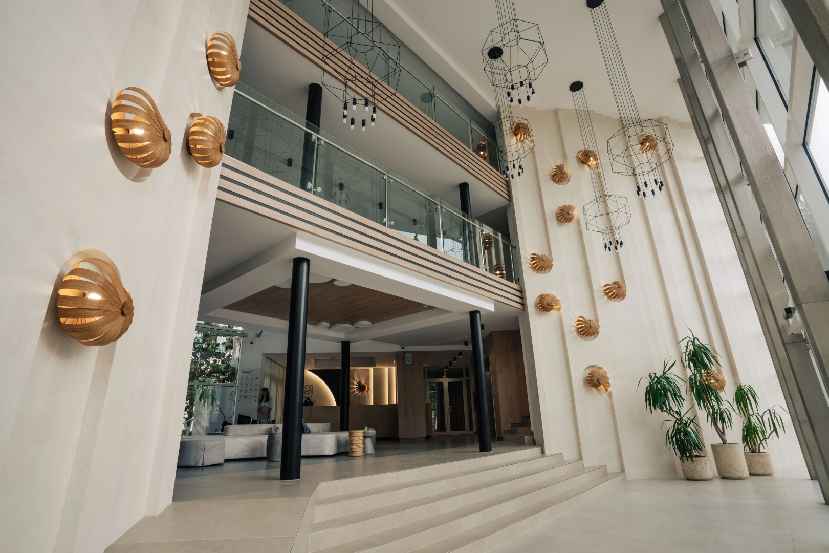 Отель SUNEO Perla