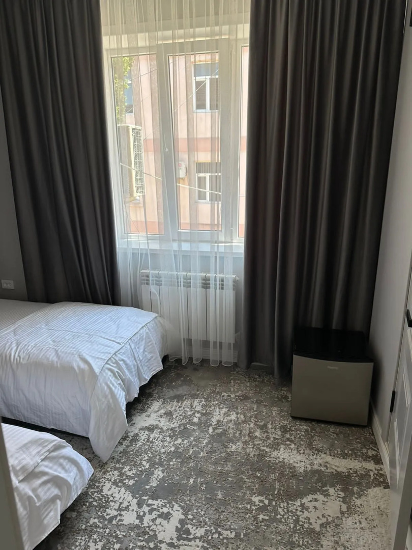 Бутик-Отель 345