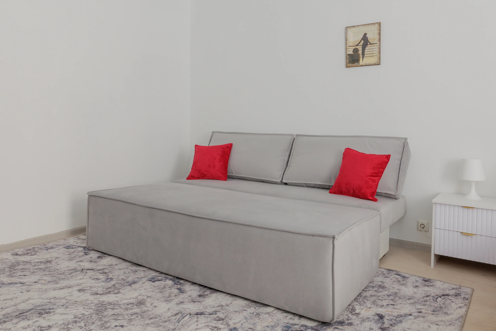 Апартаменты на Фонтанке 69