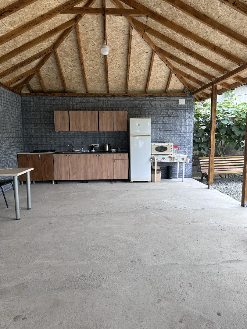 Гостевой дом У Рубена