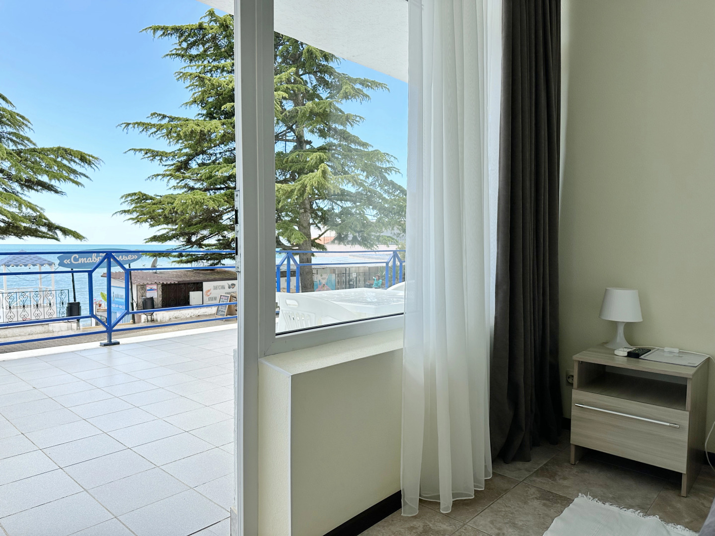 Курортный Отель COOCOOROOZA