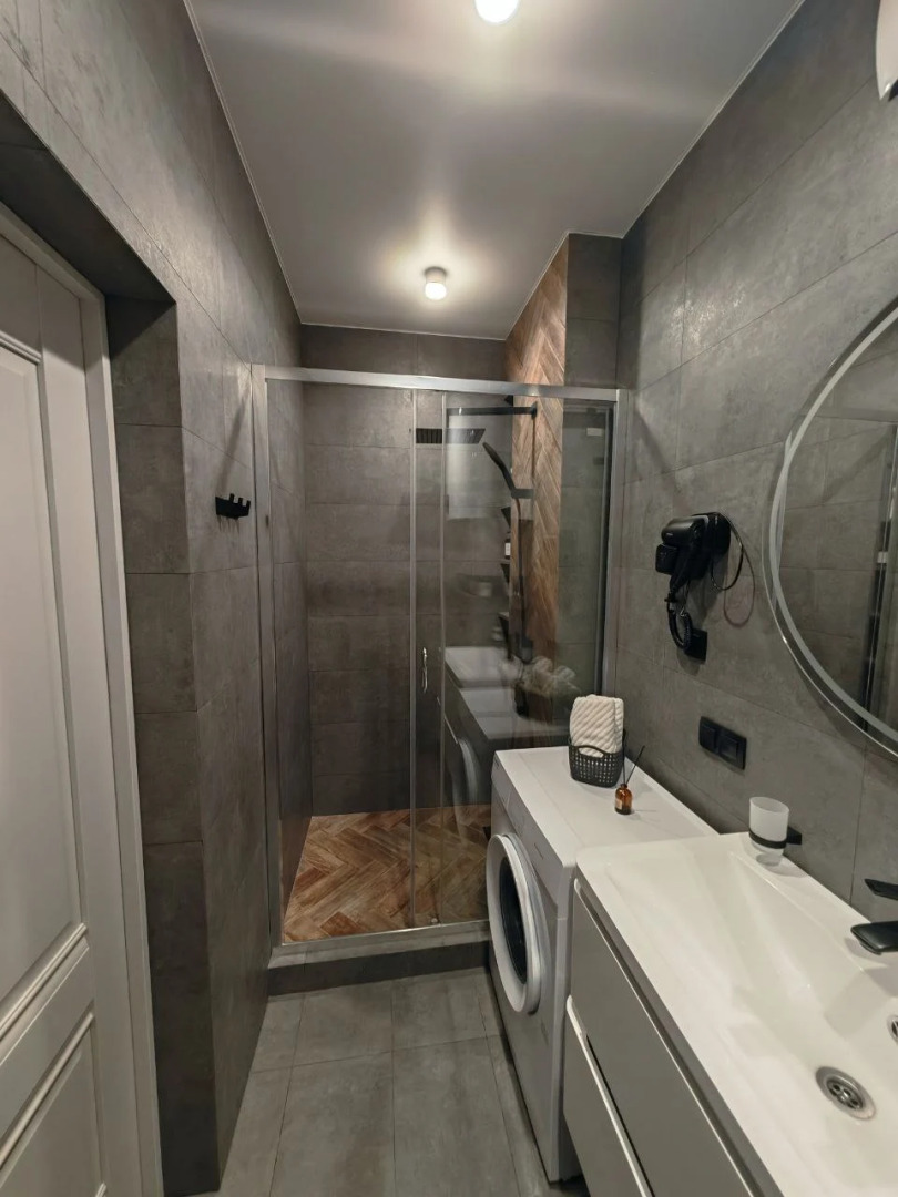 Апартаменты Ava Home