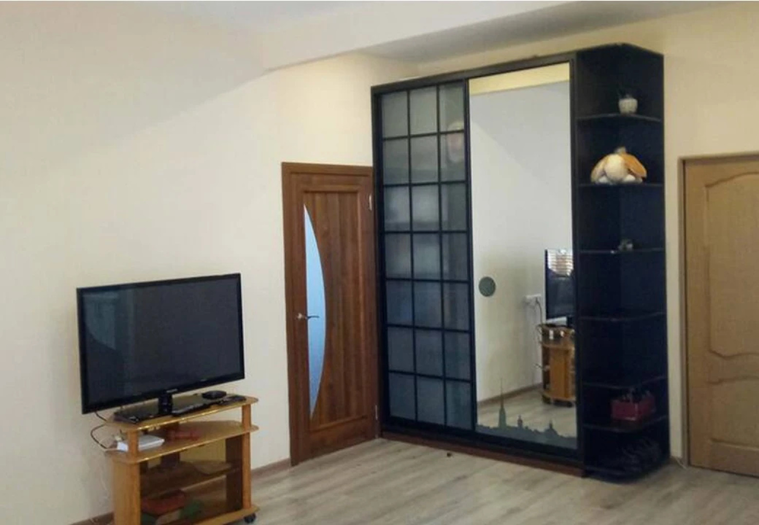 Квартира у Моста Александра Невского