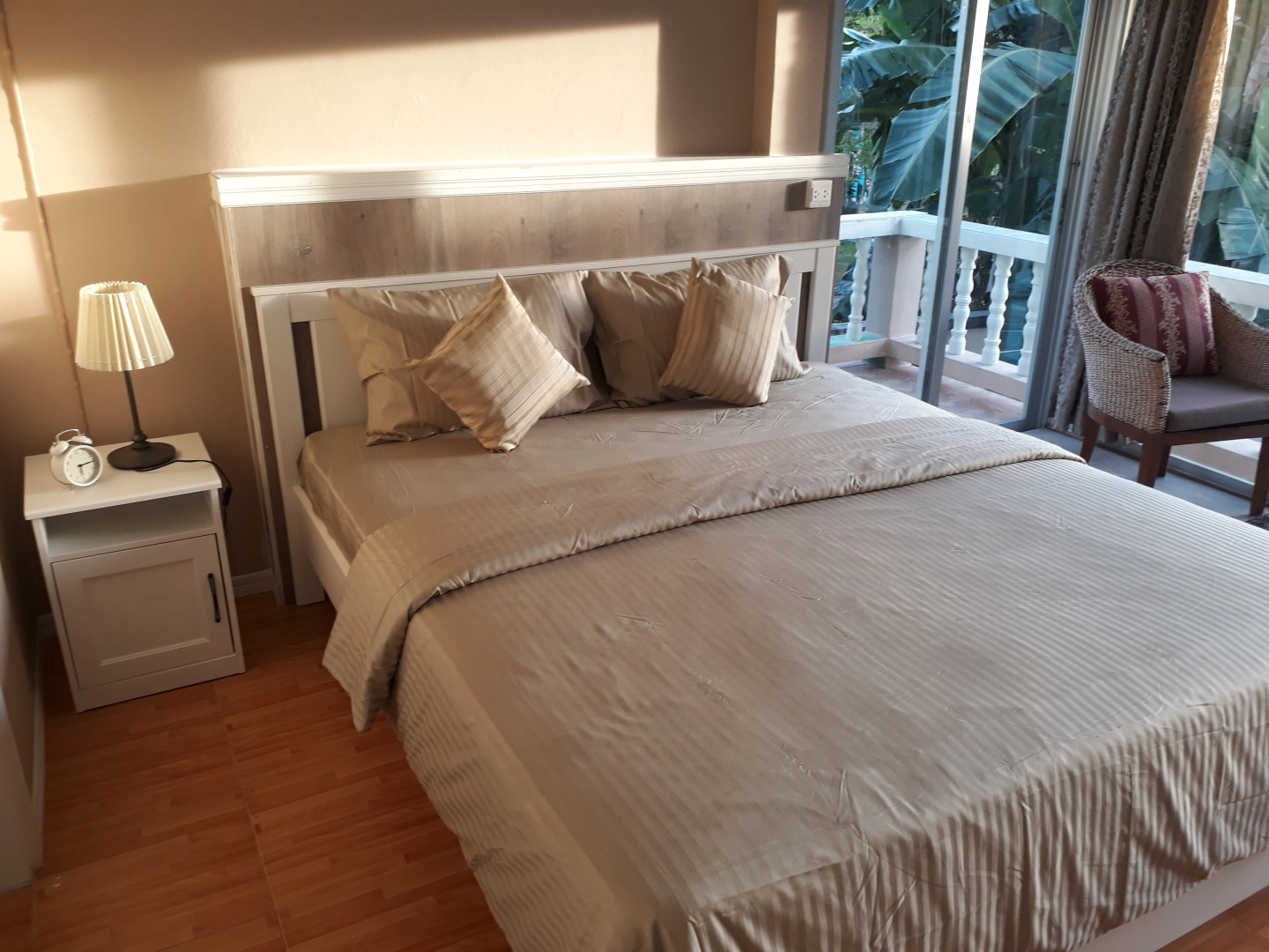 Гостевой Дом Kerdphewdee