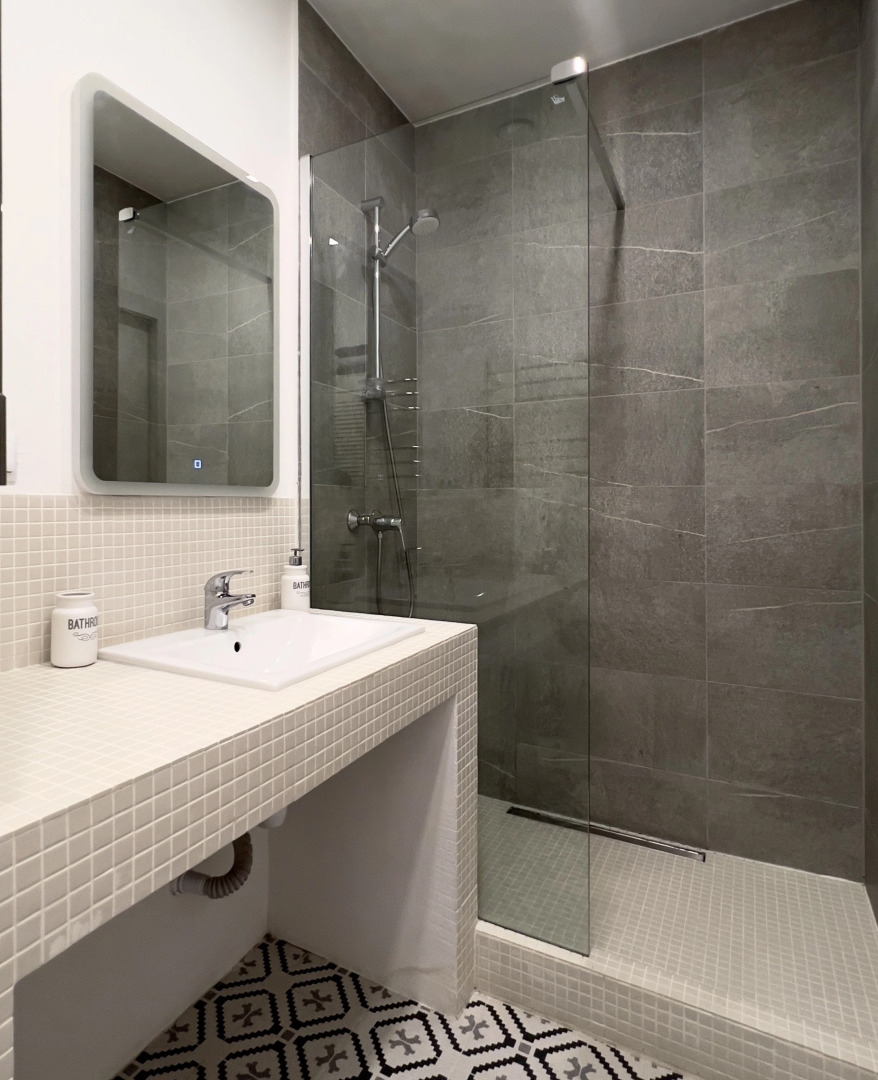 Апартаменты Красные апартаменты рядом с Дворцовой площадью