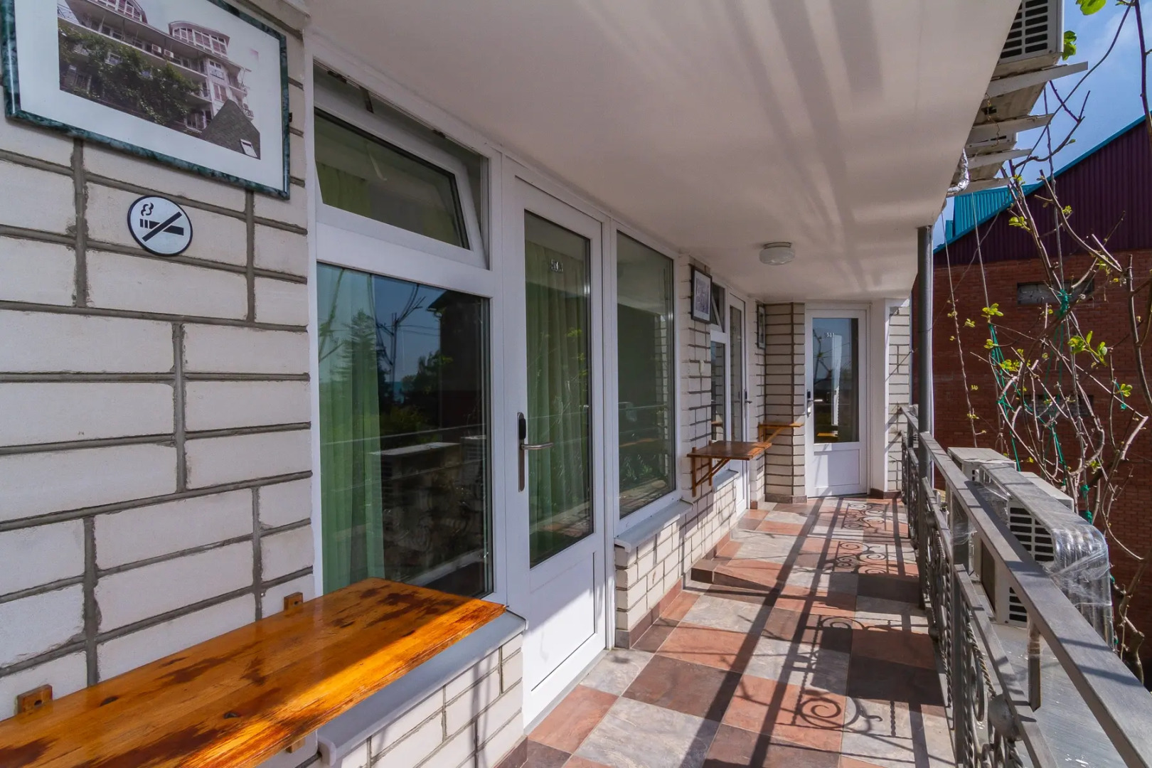 Гостевой Дом Иван да Марья