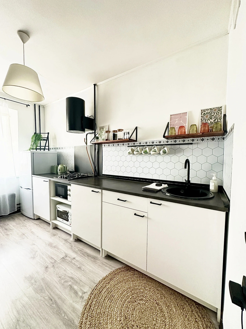 Апартаменты Кузнецкая 71 а