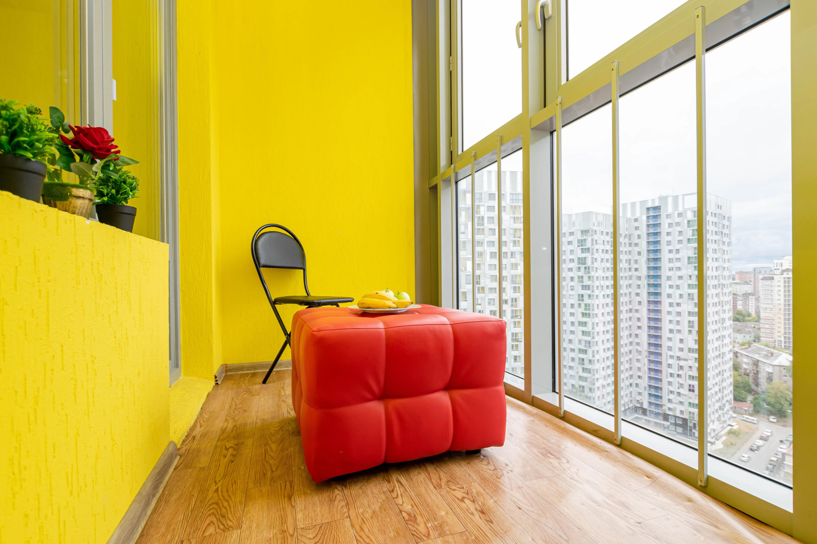 Апартаменты Cosmos Apart на Революции 54