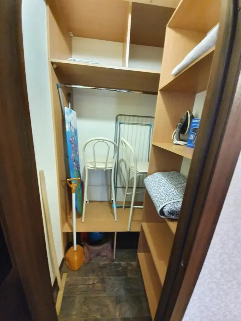 Гостевой дом на Анджиевского