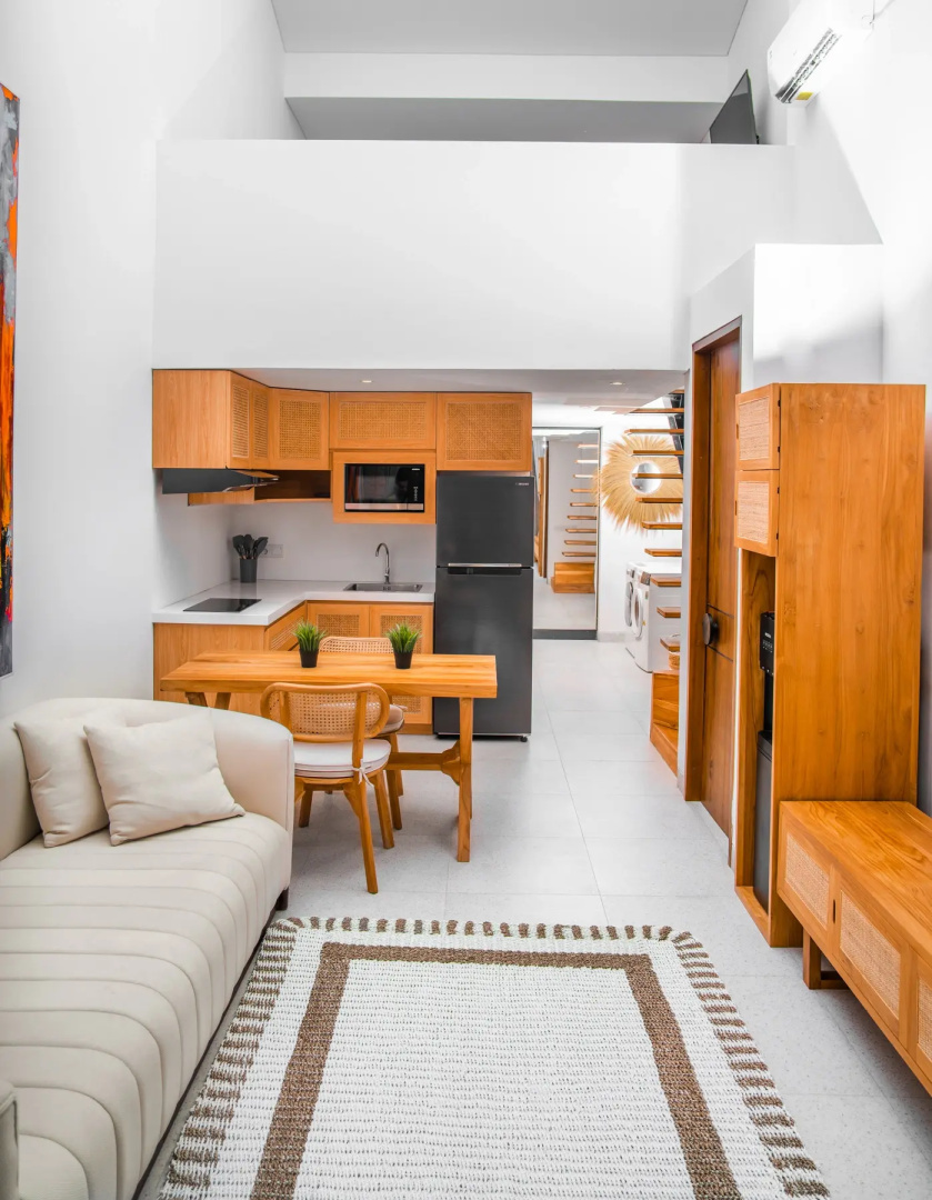Апартаменты Karra Loft - BALI INVEST CLUB